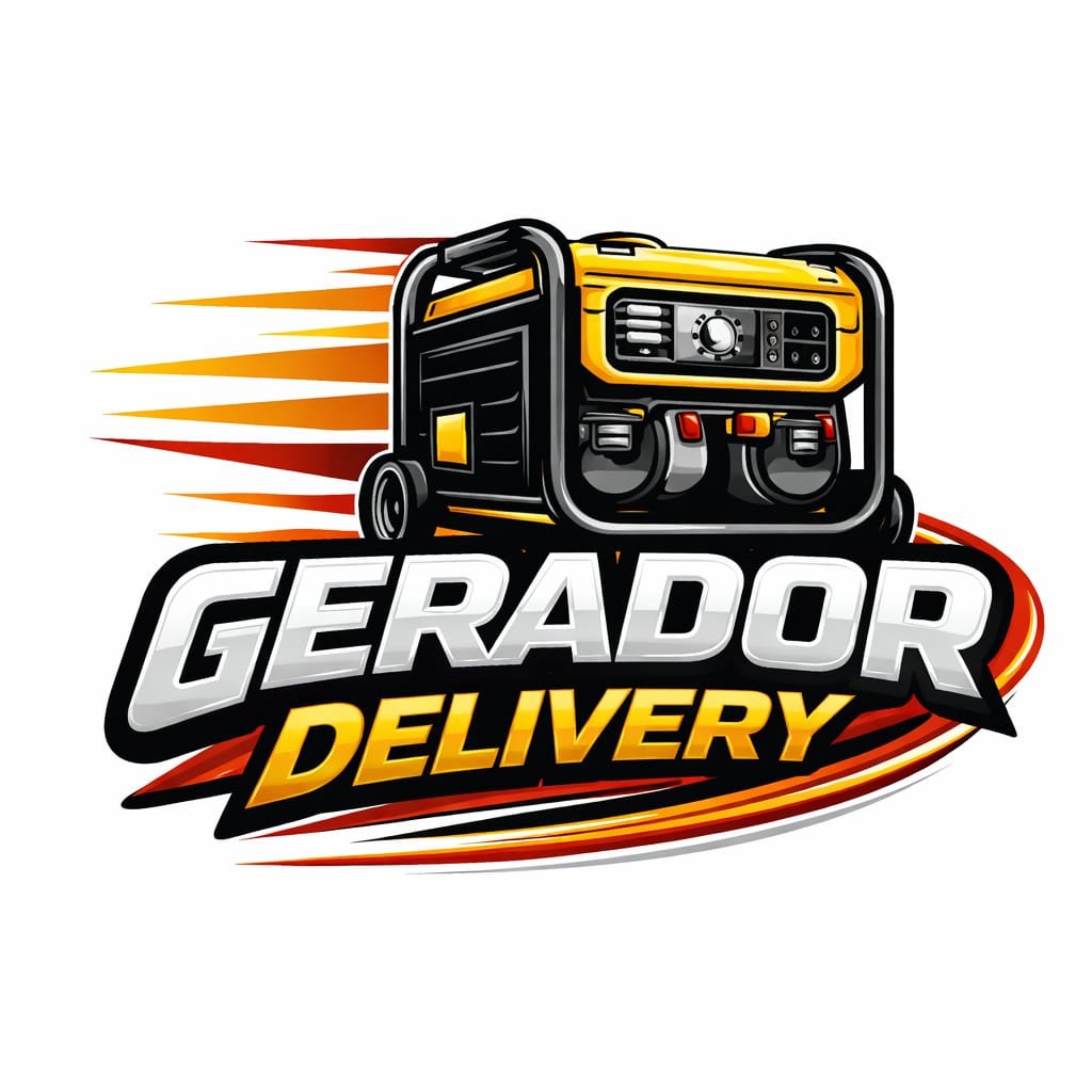 Logo GeradorDelivery